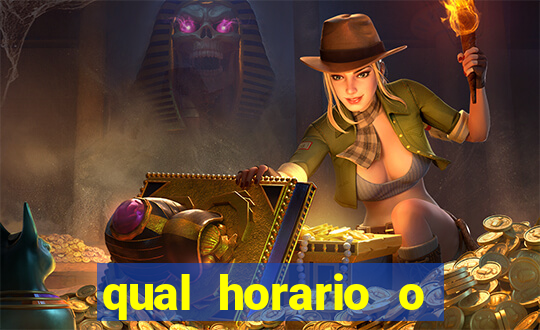 qual horario o rabbit paga